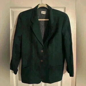 Vintage Neiman Marcus Blazer
